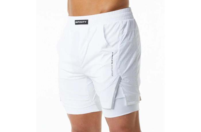 alphalete infinity speed